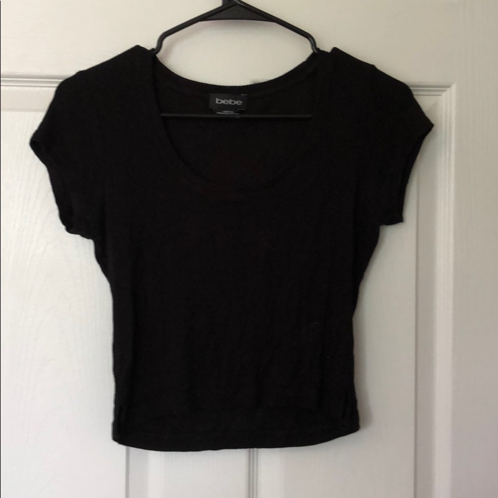 BEBE ✨ Crop Top